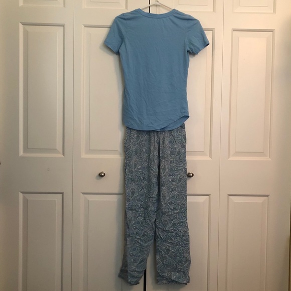 Long Pyjama Set - Picture 5 of 7